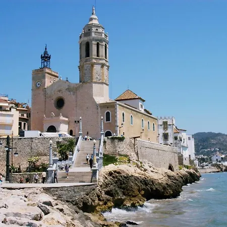 Vistamar * Sitges