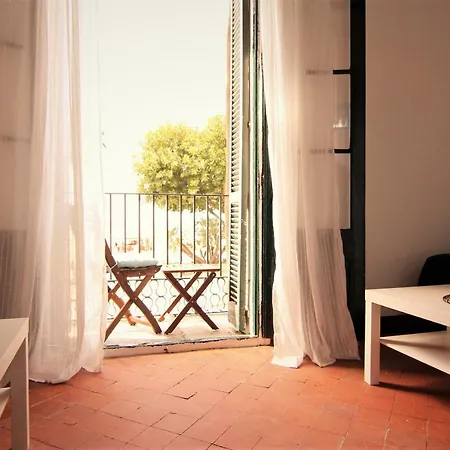 Vistamar Lejlighed Sitges
