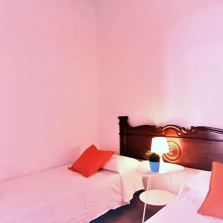 Vistamar Lejlighed