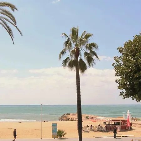Lejlighed Vistamar Sitges