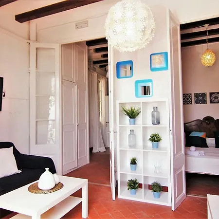 Vistamar Lejlighed Sitges