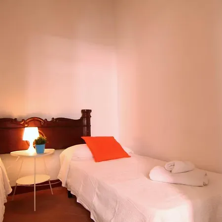 Apartment Vistamar Sitges