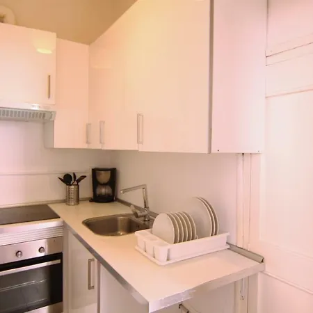Vistamar Apartment *