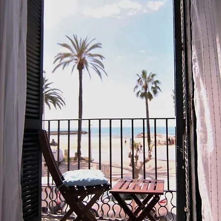 Apartment Vistamar *